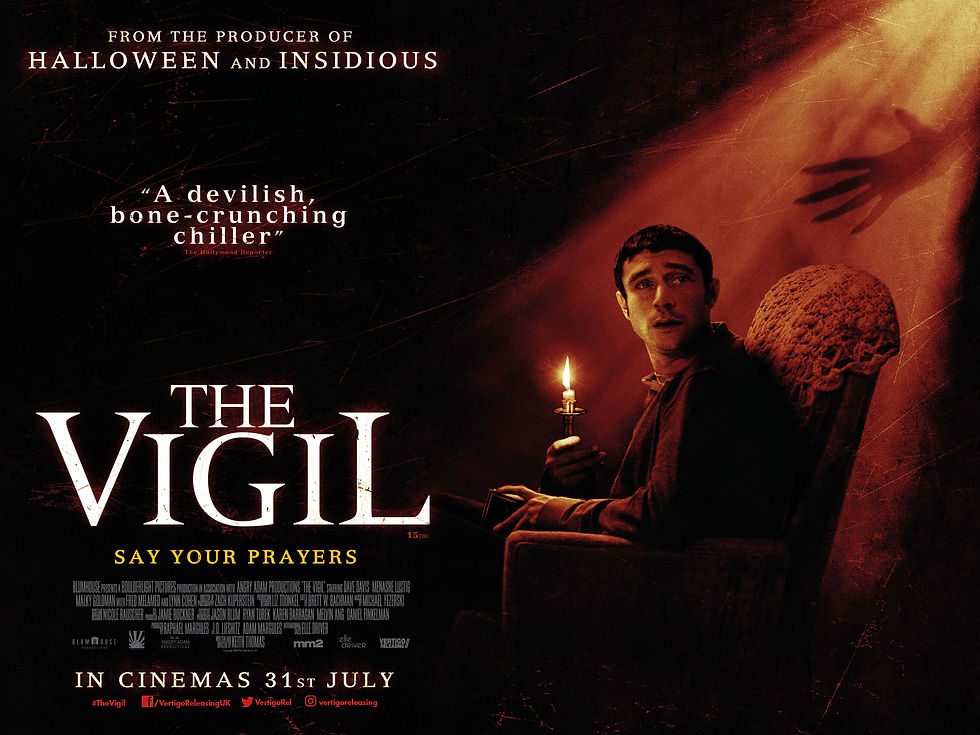 The Vigil