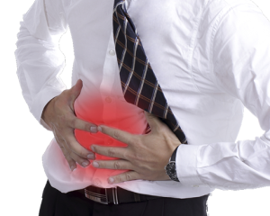 Gastritis