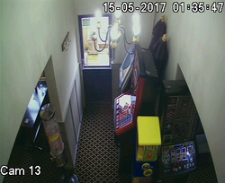 fruit machines whynot darlaston