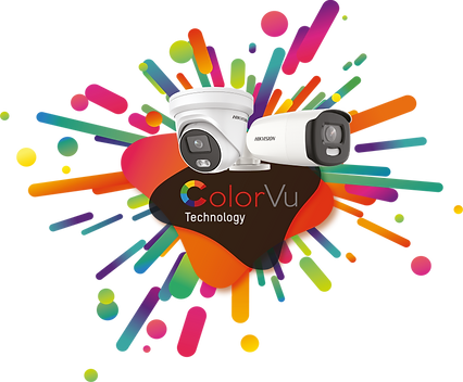 Colorvu Logo