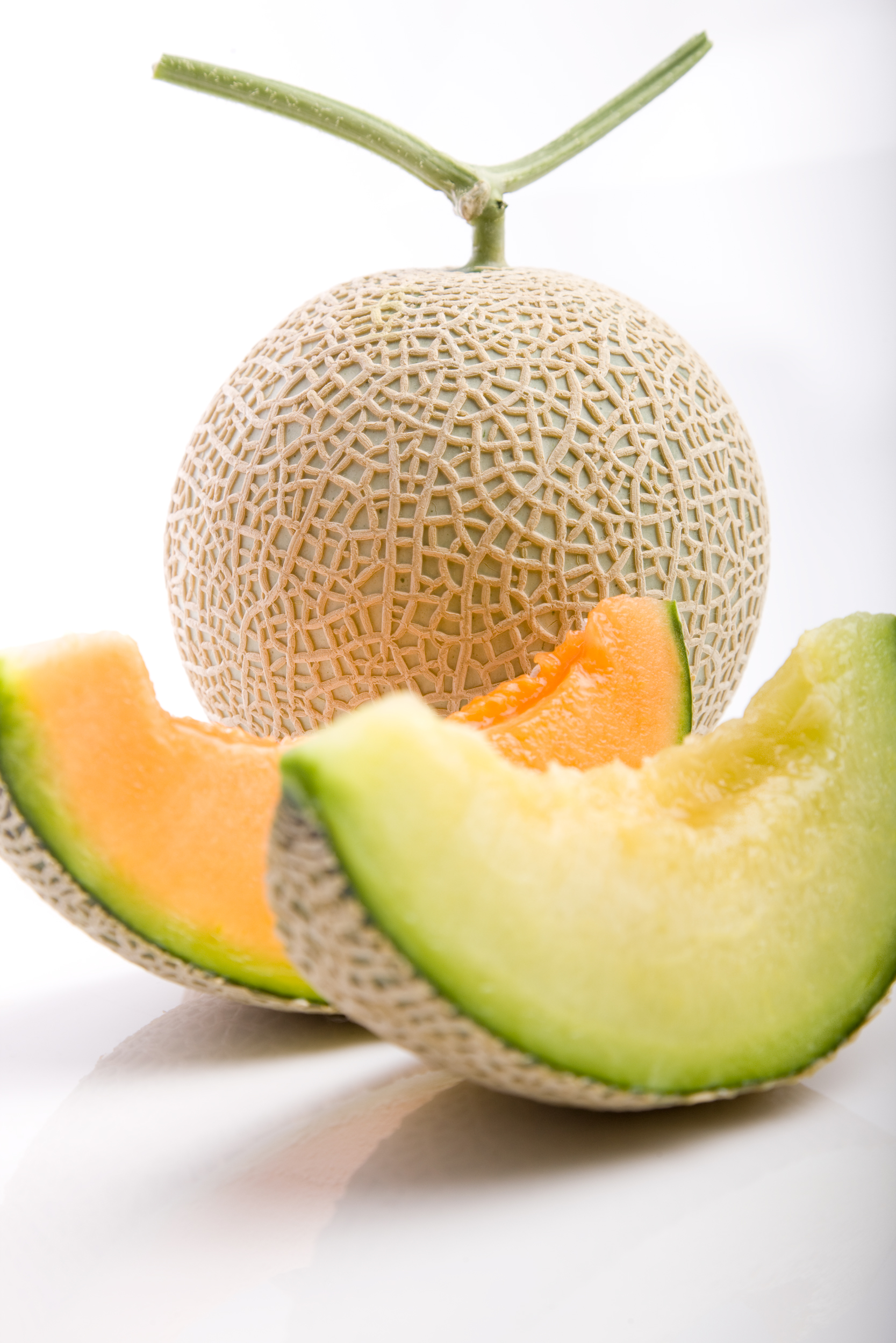 Japanese Melon