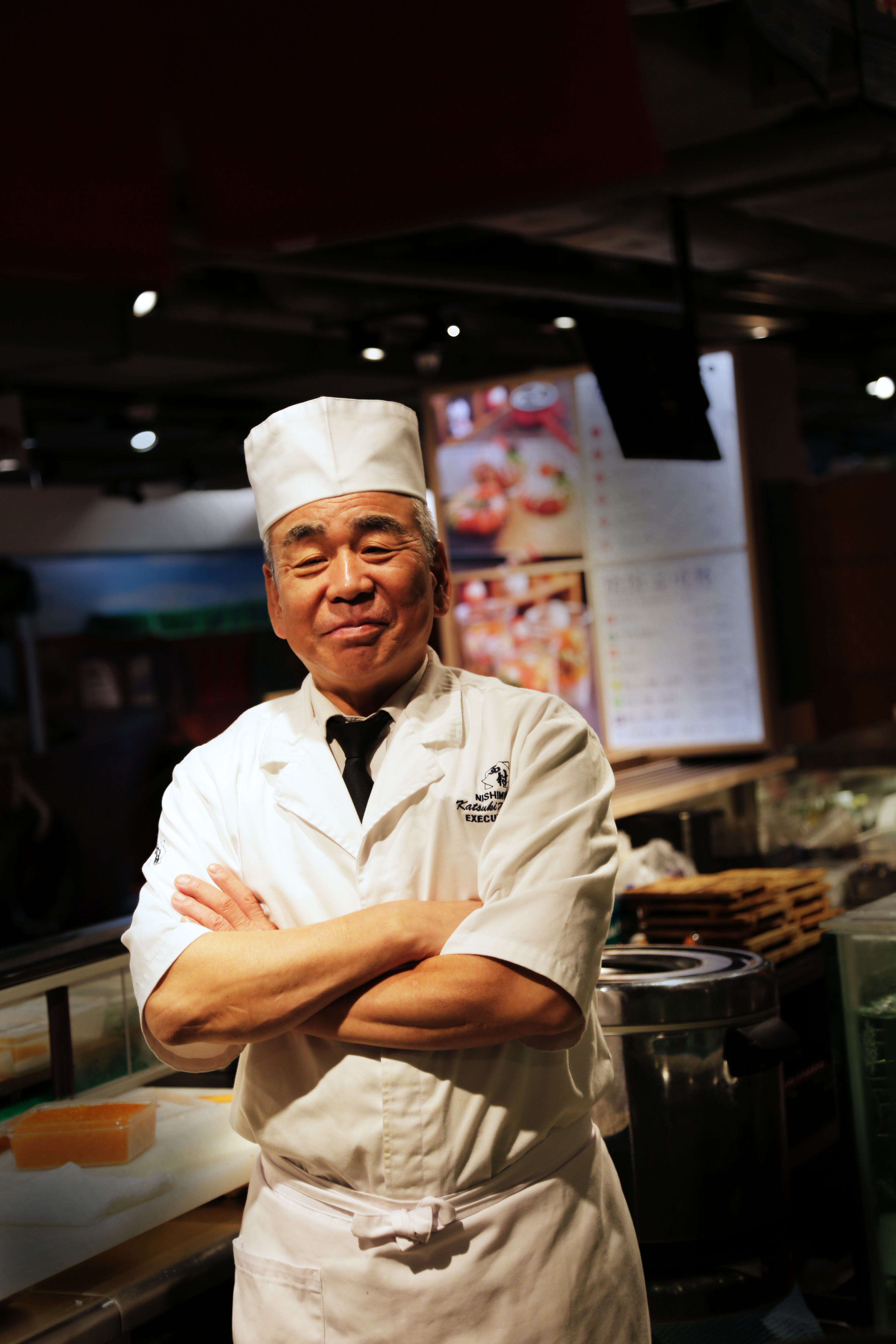 KATSUKI Toshihisa