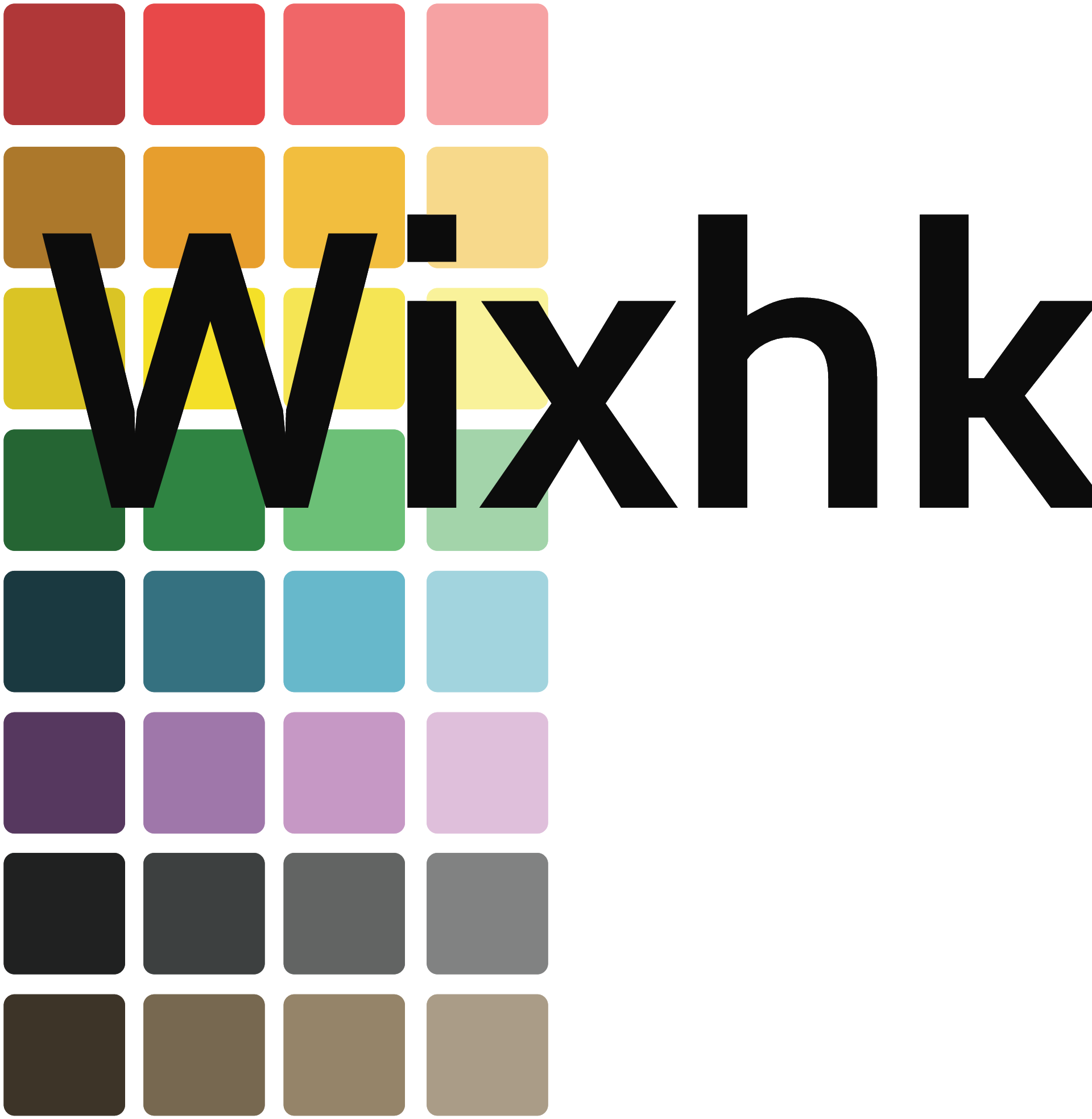 作家相片: wixhk
