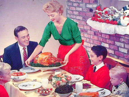 Risky business: putting your hometown into a novel