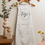 Thumbnail: Adult Full Apron - Custom Logo