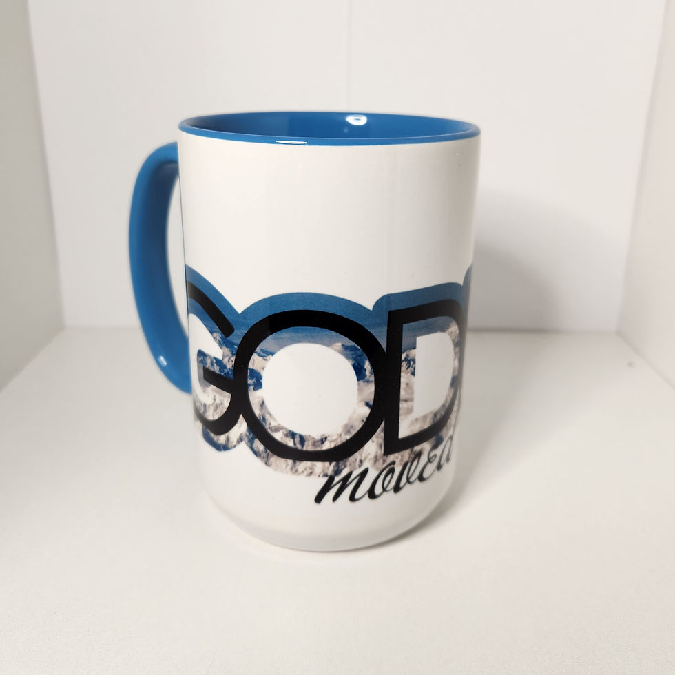 Thumbnail: Specialty Mugs - Inner Color
