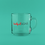 Thumbnail: Mug - Clear - Logo