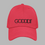 Thumbnail: GODDIDIT - "Steadfast" - Baseball Cap
