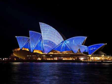 Study in Australia from Nepal: A Guide to Pursuing Higher Education in Australia