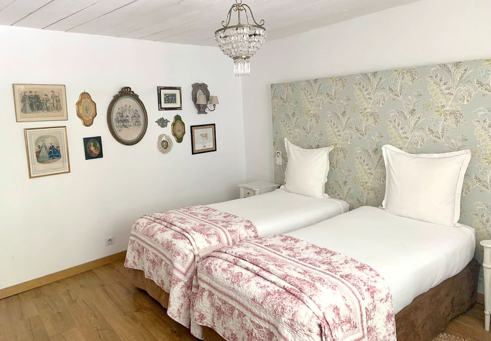 客室はツインかダブルでご指定いただけます