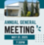 Annual General Meeting
