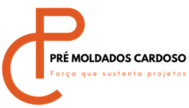 Construction Business Logo in Wordmark S