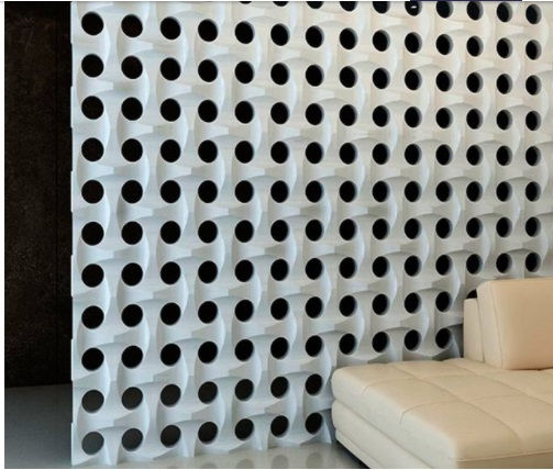 cobogó em design de interiores