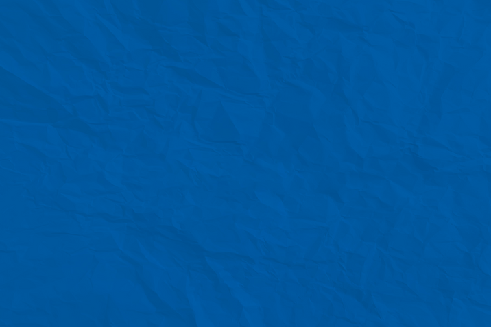 Crumpled paper texture blue.png