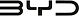 Logotipo BYD
