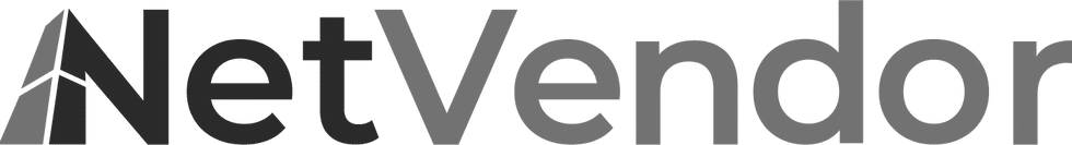 NetVendor Company Logo gray.png