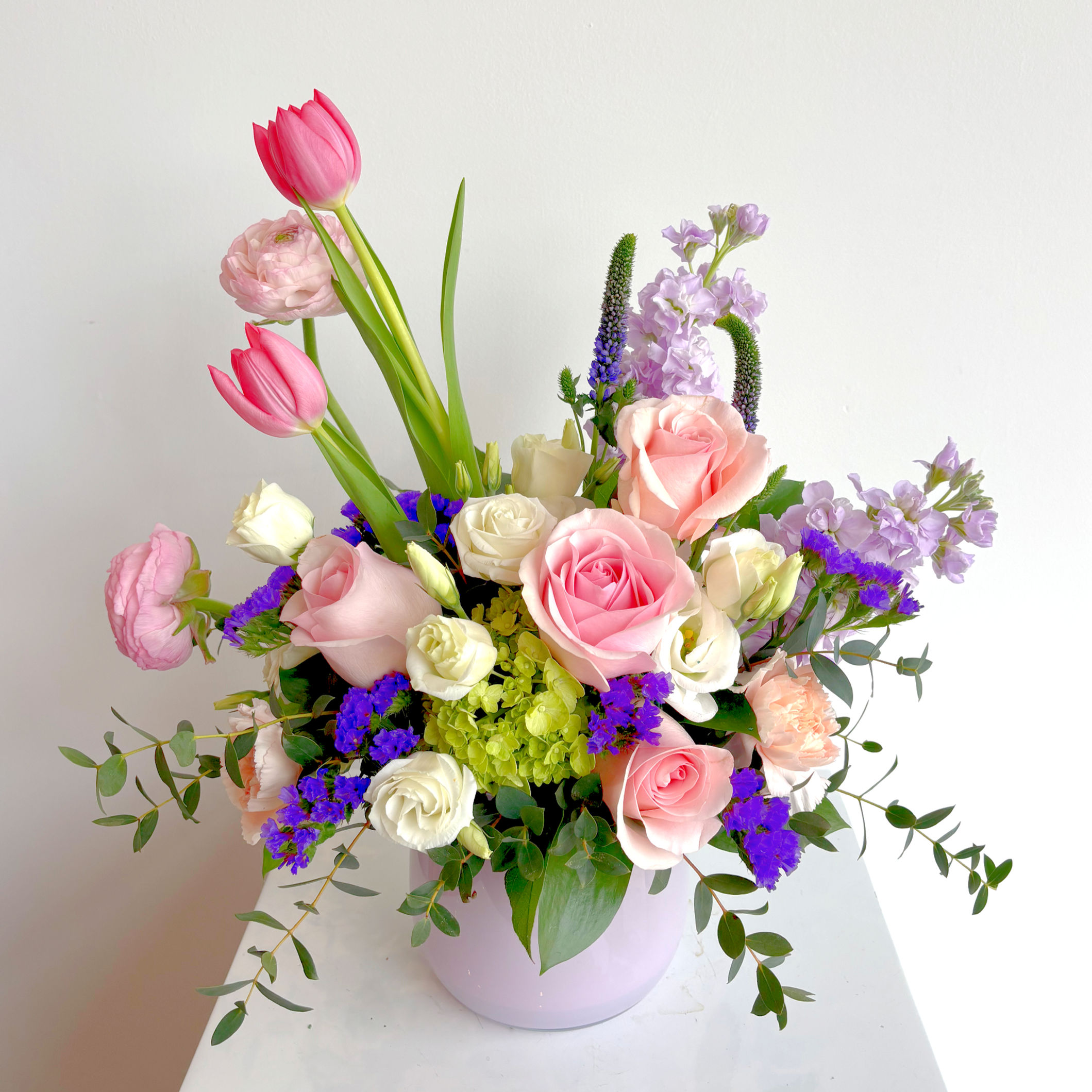 Love Promise Arrangement