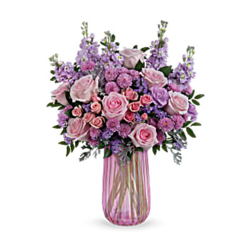 Thumbnail: Iridescent Delight Bouquet