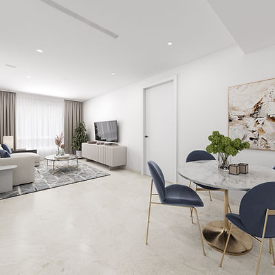 Alexa-19 Hausman St. 2A-Living room-staged-corrected-MM.jpg