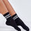 Miniatura: Media Tobillera Negra