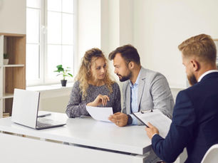 Homeownership Is More Than Just Good Credit — Here’s What Really Matters