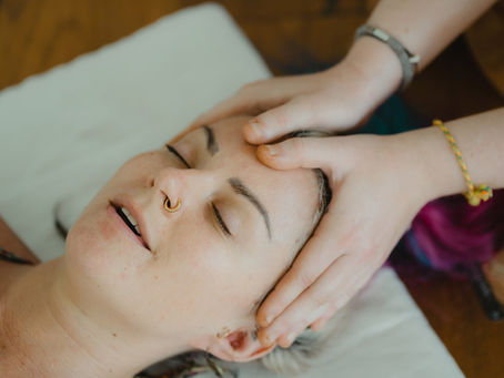 What Is Reiki? Come Home to Deep Healing