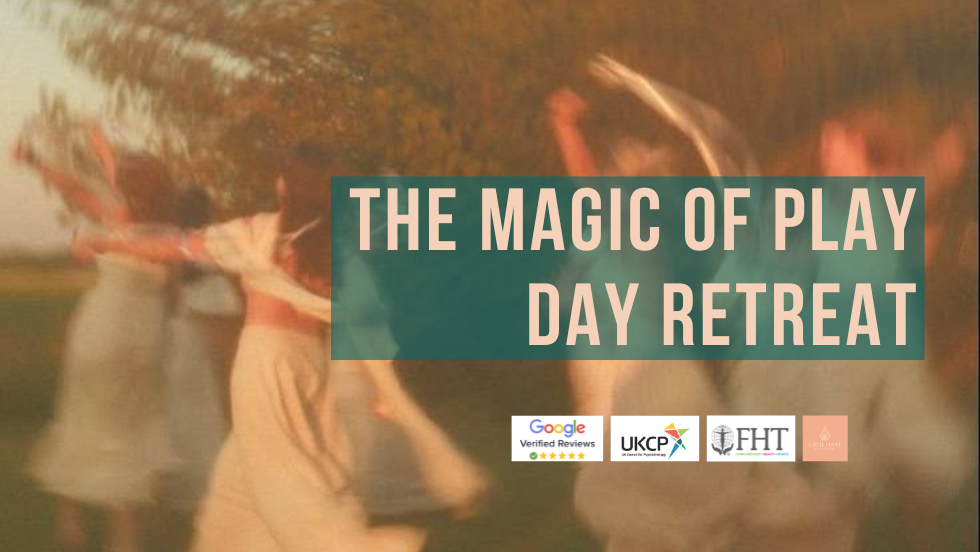 The Magic of Play Retreat Day