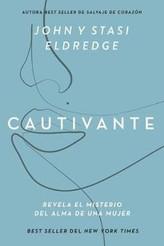 Cautivante: Revela el misterio del alma de una mujer