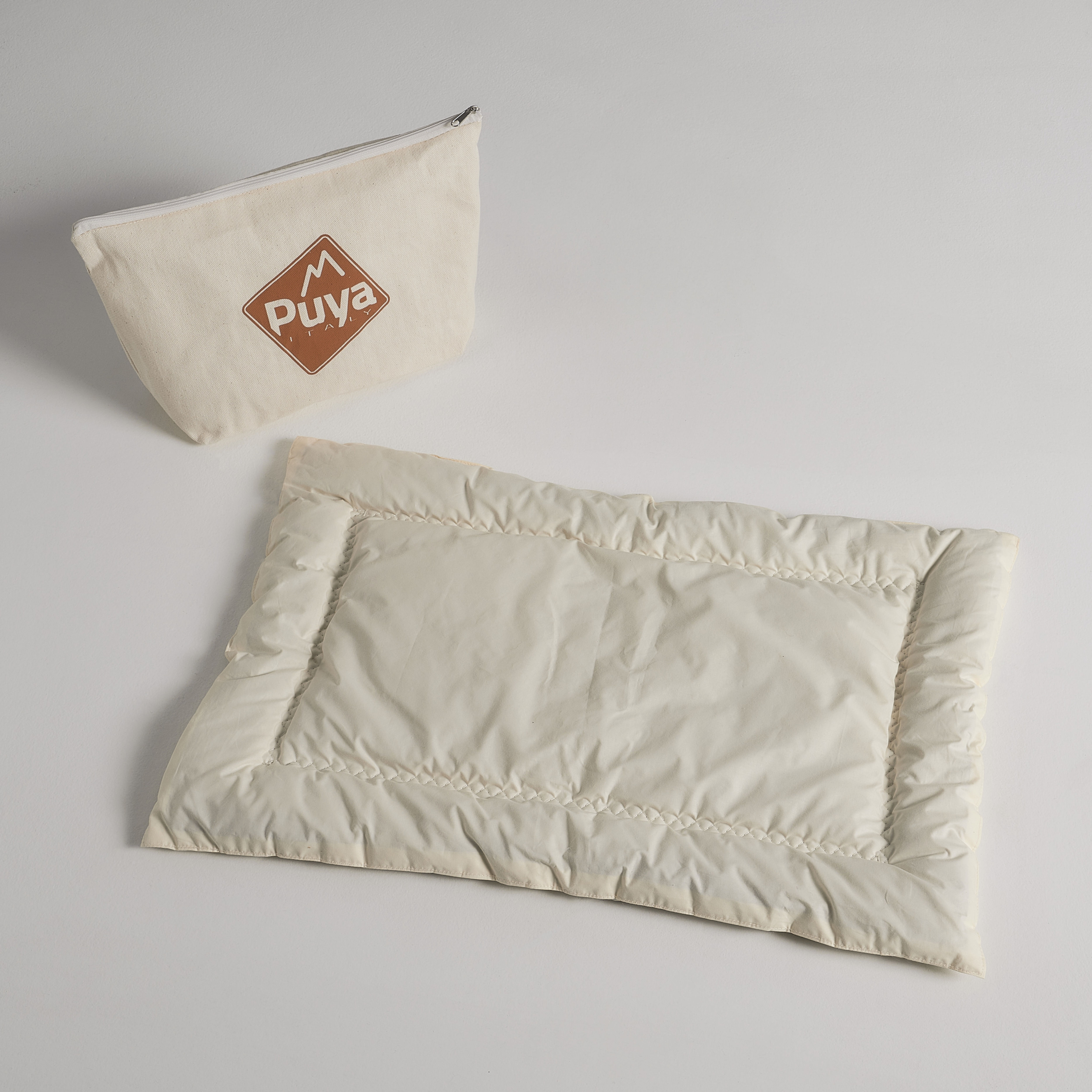 PAKONE Culla - 100% alpaca