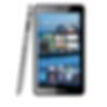 Miniature : Firmware Tablette