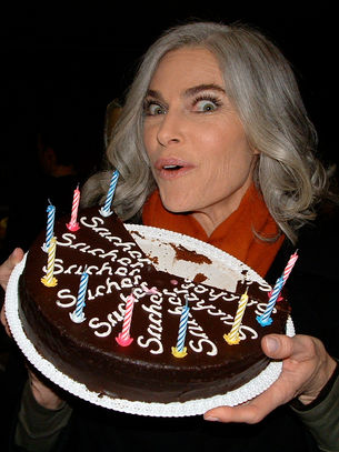 Age Is Just a Number--Or Is It?