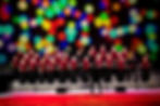 MUSYCA Choir - Holiday Celebration 2024