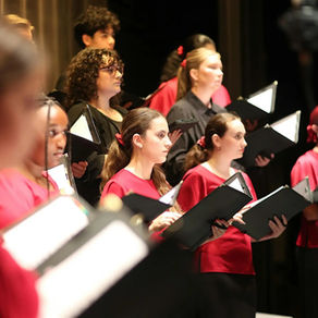 MUSYCA to perform at Carnegie Hall on June 21