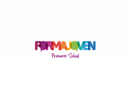 Participación en el Programa Forma Joven