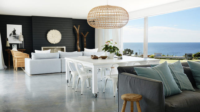 Eastern Suburbs Sydney