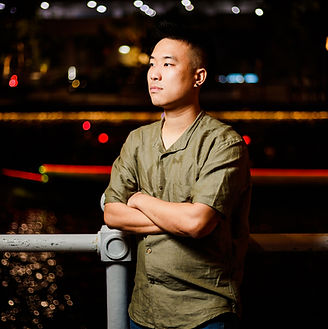 Danei Ang - Founder of Last One Standing