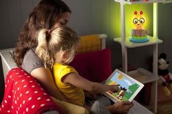BabyEinstein_Connectivity