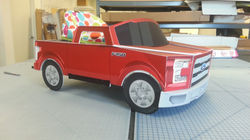 FoamCore Model