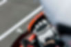 Go-Kart Driver on the Start Line