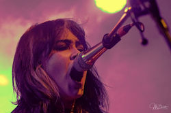 ROSEGARDEN FUNERAL PARTY