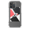 Thumbnail: Clear Case for iPhone®