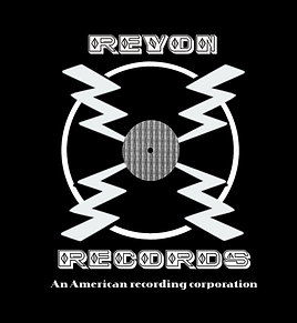 Reyon Records Website