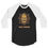 Thumbnail: Radbone 'Web Head' Baseball Tee