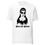 Thumbnail: MADELINE TEE (BLACK GRAPHIC)