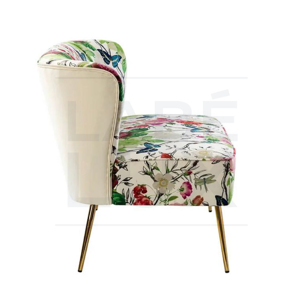 Miniatura: Butterfly Loveseat