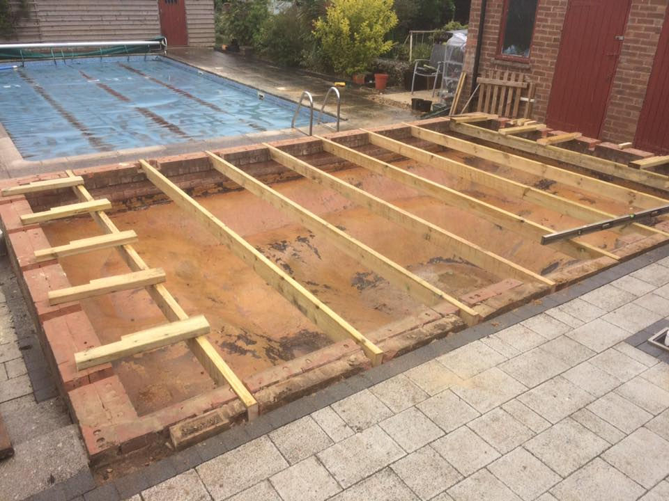 Frame work