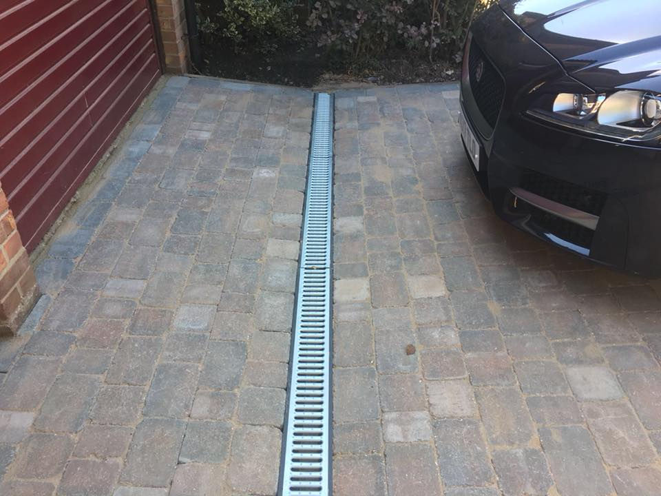Aco Drainage