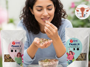 Easy tips for hormone process natural way with yaSHE