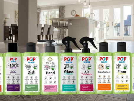 organic products