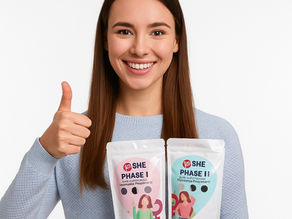 yaSHE Seed Cycling